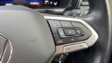 Volkswagen T-Cross 1.0 TSI Black Edition 5dr Petrol Estate